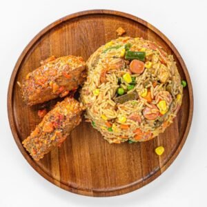 Fried Rice