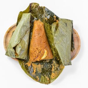 Moi Moi (1 wrap)