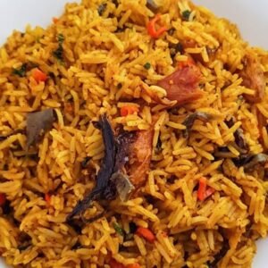 Native Rice
