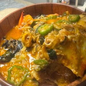 Fisherman Soup