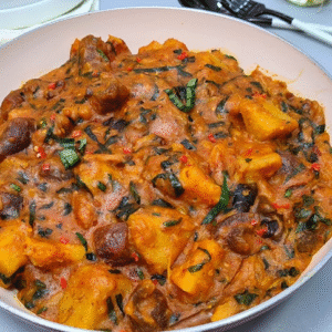 Pottage (2L)